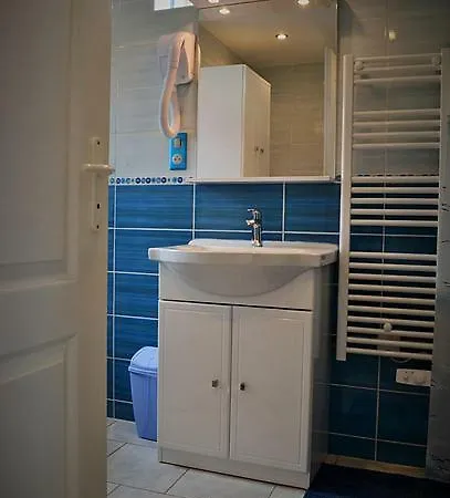 Le Nid Des Grands Geais Casa vacanze Le Crotoy