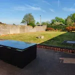 Casa de Férias Le Nid Des Grands Geais