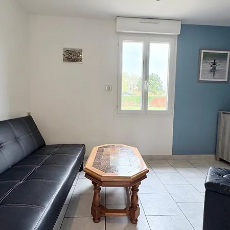 Le Nid Des Grands Geais Holiday home *