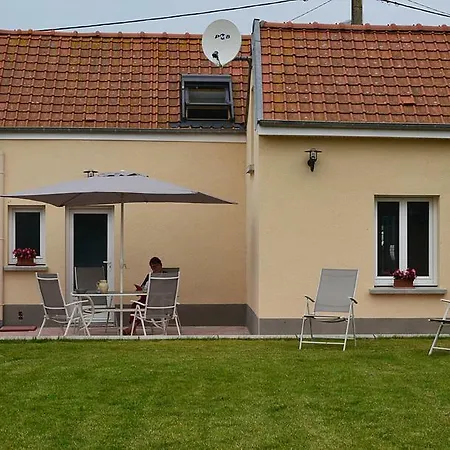 Le Nid Des Grands Geais